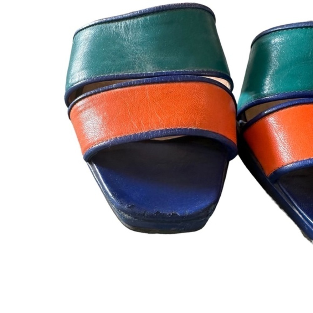 Proxy Tri-Color Shoes - Picture 4 of 5